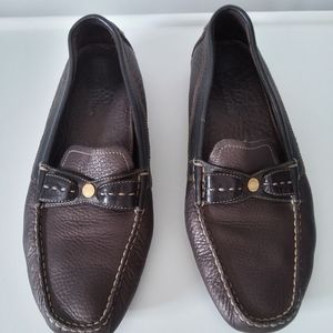 Cole Haan flats